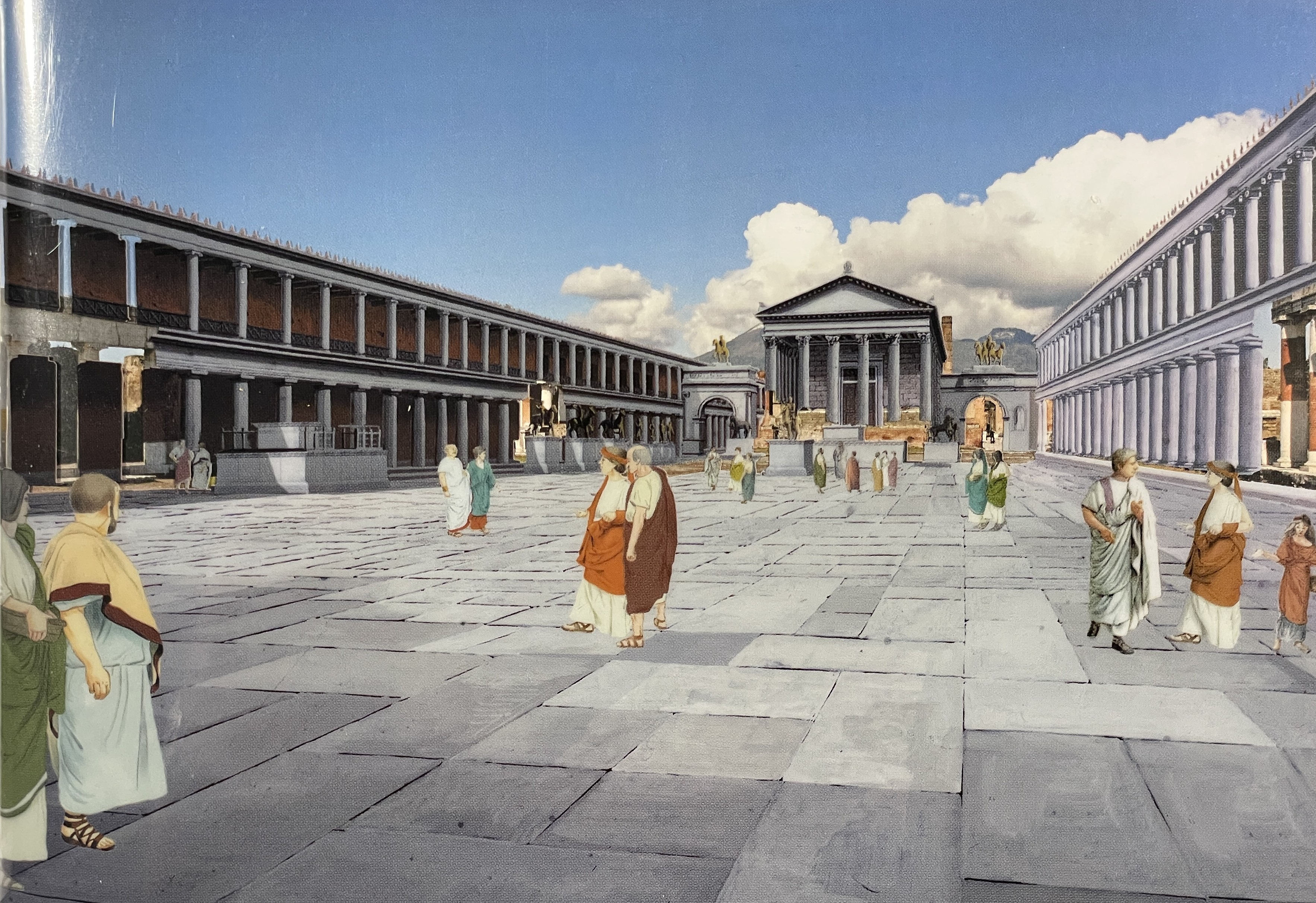 Pompei